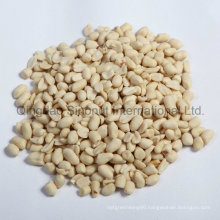 Crop Blanched Peanut Kernels Long Shape